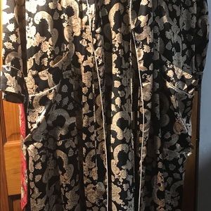 Vintage Christian Dior Robe